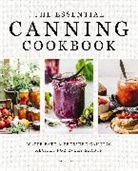 Molly Bravo - The Essential Canning Cookbook