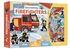 Modeste Caroline - Discovering Firefighters