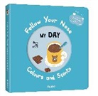 Mr Iwi - My day