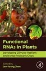Jen-Tsung Chen - Functional RNAs in Plants