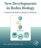 Atala Bihari Jena, Duttaroy Asim K. - New Developments in Redox Biology