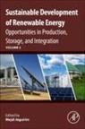 Mejdi Jeguirim - Sustainable Development of Renewable Energy
