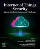 B. B. Gupta, Umang Garg, Kallol Krishna Karmarkar, Preeti Mishra, Senthil Kumar Jagatheesaperumal - Internet of Things Security
