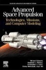 Christopher A. Galea, Parisa Mirdamadi, Joyce Mo, Paluszek Michael, Stephanie J. Thomas - Advanced Space Propulsion
