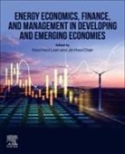 Hooi Hooi Lean, Jin Hooi Chan - Energy Economics, Finance, and Management in Developing and Emerging Economies