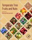 George Manganaris - Temperate Tree Fruits and Nuts