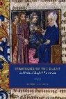 Edwin D. Craun - Strategies of the Silent in Medieval English Literature