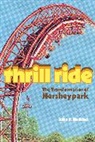 John R. Haddad - Thrill Ride