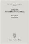 Werner Ehrlicher - Geldpolitik, Zins und Staatsverschuldung.