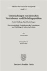 Friedrich Edding, Bernhard Pfister - Untersuchungen zum deutschen Vertriebenen- und Flüchtlingsproblem.