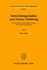 Karin Thöne - Entwicklungsstadien und Zweiter Weltkrieg.