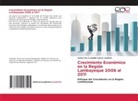 Hamilton Vladimir Cueva Campos - Crecimiento Económico en la Región Lambayeque 2006 al 2011