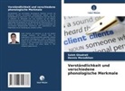 Saleh Ghodrati, Dennis Moradkhan - Verständlichkeit und verschiedene phonologische Merkmale