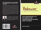 Merab Tsagareli - Ivane Beritashvili e la sua dottrina del comportamento guidato dalle immagini