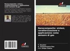 T. Dayakar, C. H. Shilpa Chakra, C.H. Shilpa Chakra, K. Venkateswara Rao - Nanocomposito: sintesi, caratterizzazione e applicazione come sensore di gas