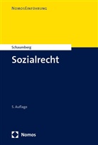 Torsten Schaumberg - Sozialrecht