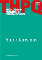 der Fakultät f Die Professoren und Professorinnen, der Fakultät für Theologie der Kath. Privat-Universität Linz Die Professoren und Professorinnen - Autoritarismus