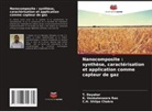 T. Dayakar, C. H. Shilpa Chakra, C.H. Shilpa Chakra, K. Venkateswara Rao - Nanocomposite : synthèse, caractérisation et application comme capteur de gaz