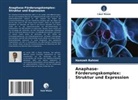 Hamzeh Rahimi - Anaphase-Förderungskomplex: Struktur und Expression