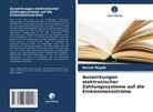 Norest Magidi - Auswirkungen elektronischer Zahlungssysteme auf die Einkommensströme