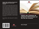 Norest Magidi - Impact des systèmes de paiement électronique sur les flux de revenus