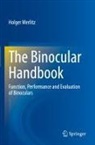 Holger Merlitz - The Binocular Handbook