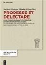 Norbert Kössinger, Wittig, Claudia Wittig - Prodesse et delectare