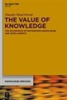 Timothy Powell - The Value of Knowledge