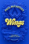 Paul McCartney, McCartney Paul, Ted Widmer, Ted Widmer, Widmer Ted - Wings