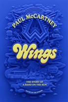 Paul McCartney, McCartney Paul, Ted Widmer, Ted Widmer, Widmer Ted - Wings