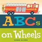 Ramon Olivera, Olivera Ramon, Ramon Olivera, Olivera Ramon - ABCs on Wheels