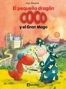 Ingo Siegner - El pequeño dragón Coco y el gran mago