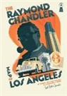 Kim Cooper, Paul Rogers, Herb Lester Associates - The Raymond Chandler Map of Los Angeles