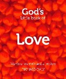 Richard Daly, Daly Richard - God's Little Book of Love