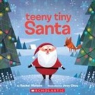 Rachel Matson, Rachel Matson, Joey Chou, Chou Joey - Teeny Tiny Santa