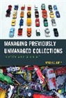 Angela Kipp, Kipp Angela - Managing Previously Unmanaged Collections