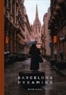Peter Jonker, Jonker Peter - Barcelona Dreaming
