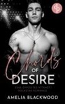 Amelia Blackwood - Chords of Desire