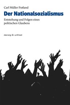 Carl Müller Frøland - Der Nationalsozialismus