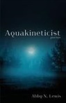 Abby N Lewis, Abby N. Lewis - Aquakineticist