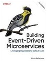 Adam Bellemare, Adam Bellemare - Building Event-Driven Microservices
