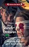 Nadine Muriel, Rainer Wüst, Armando Sinister - Im Bann des Sandmann