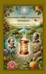 Mara von Eichen, Mara von Eichen - Mein wunderschöner energetischer Naturgarten