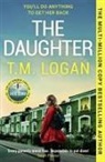 T M Logan, T. Logan, T. M. Logan, T.M. Logan - The Daughter