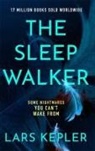 Lars Kepler - The Sleepwalker