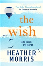 Heather Morris, Morris Heather - The Wish