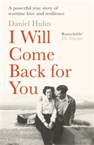 Daniel Huhn - I Will Come Back for You