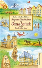 Barbara Blasum, Vera Isabelle Blasum - Sagen und Geschichten aus Osnabrück und dem Osnabrücker Land