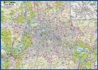 Ganz Berlin im Posterformat