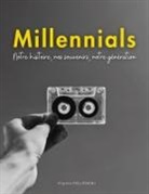 Virginie Pellegrini - Millennials